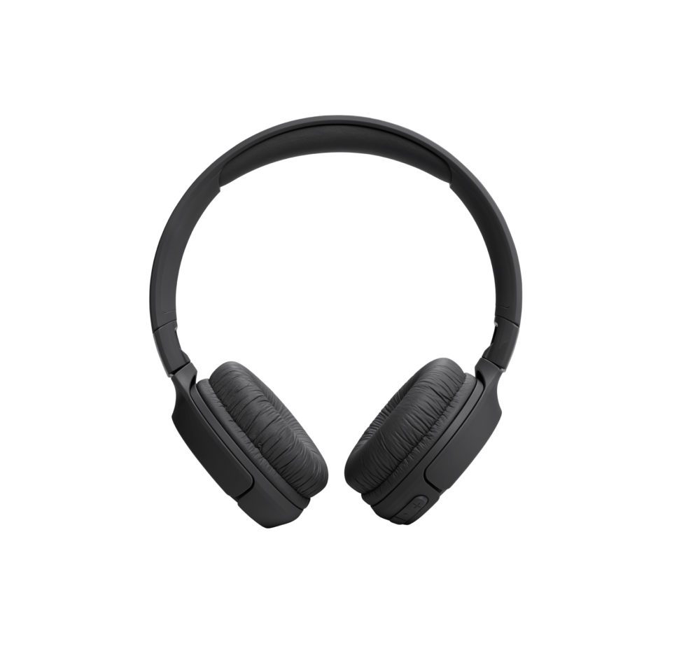 JBL Tune 520ΒΤ, On-Ear Bluetooth Headphones