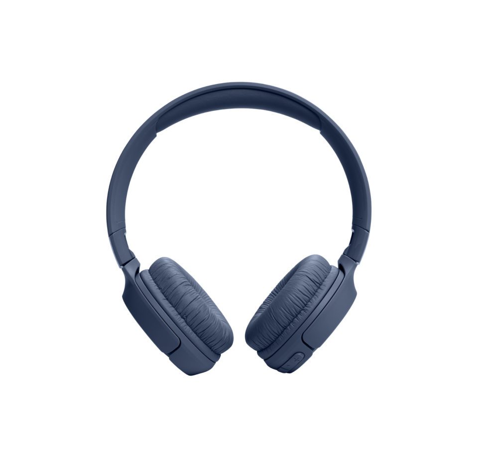 JBL Tune 520ΒΤ, On-Ear Bluetooth Headphones