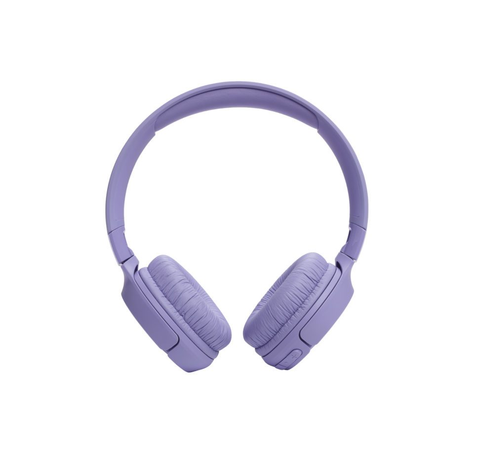 JBL Tune 520ΒΤ, On-Ear Bluetooth Headphones