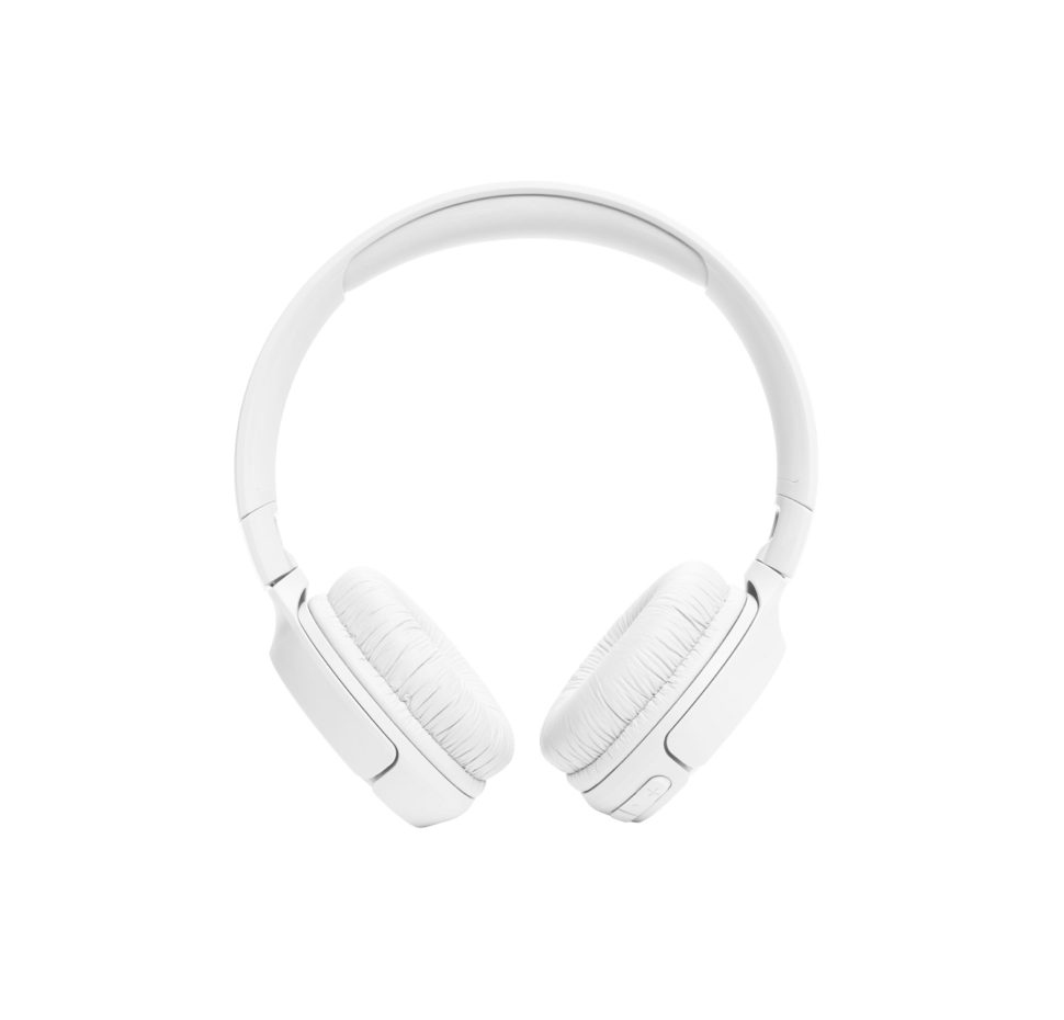 JBL Tune 520ΒΤ, On-Ear Bluetooth Headphones