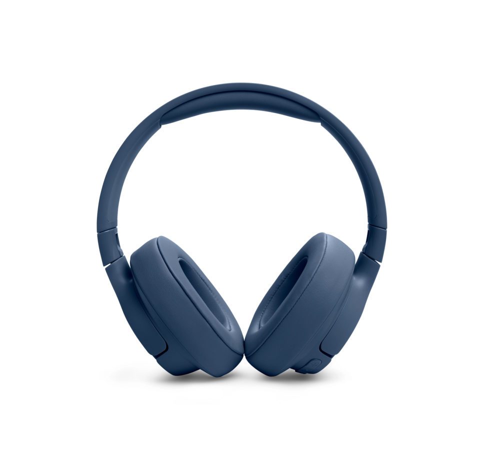 JBL Tune 525ΒΤ, On-Ear Bluetooth Headphones