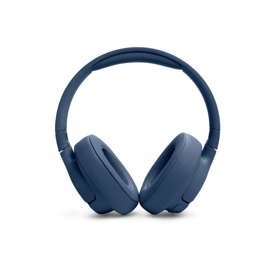 Tune 720BT, Over-ear Bluetooth Headphones