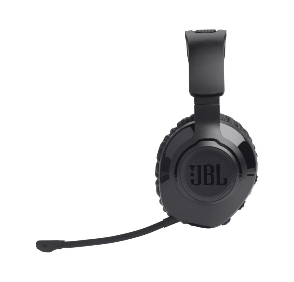 Quantum 360X, XBOX Over-Ear Dual Wireless Gaming Headset