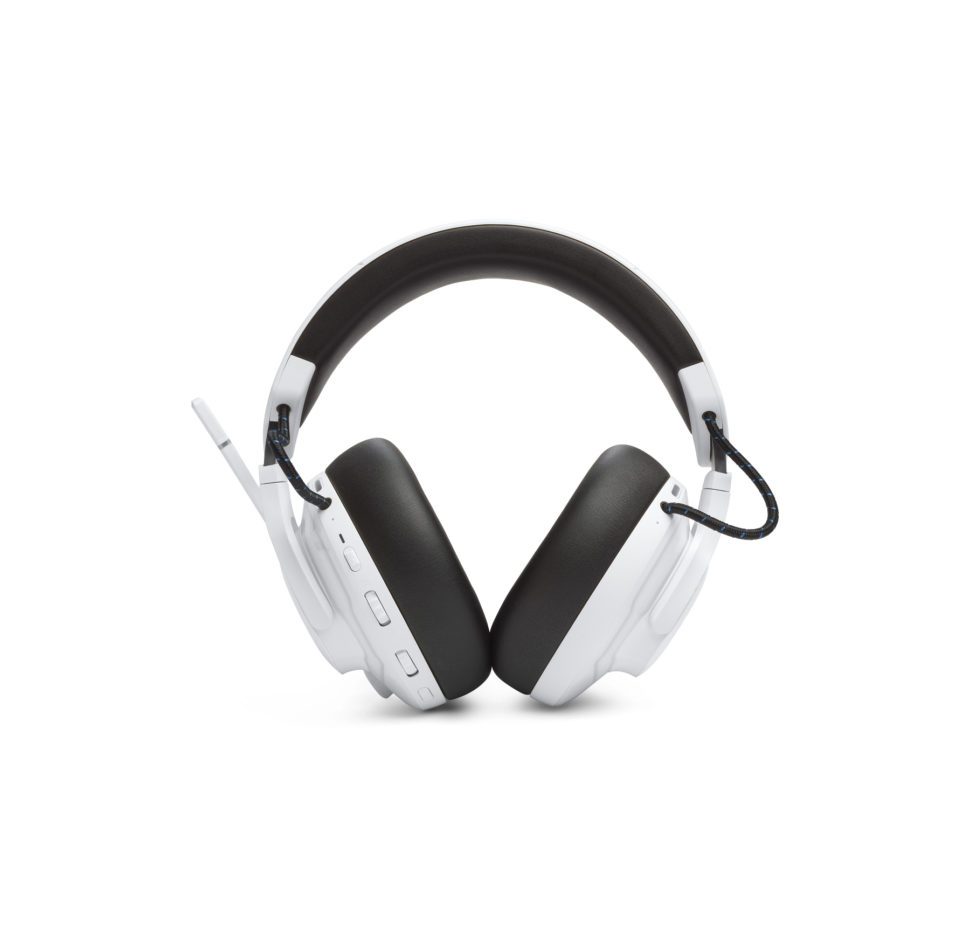 JBL Quantum 910P, PS Over-Ear Dual Wireless Gaming Headset