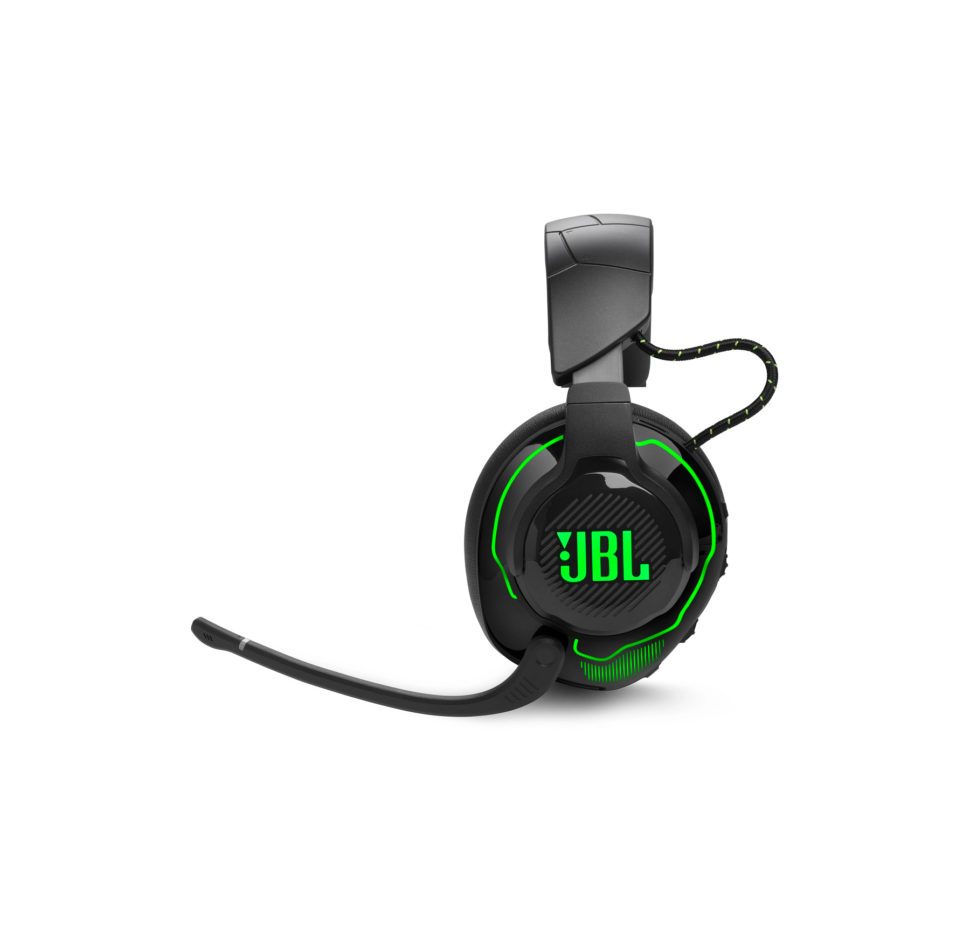 Quantum 910X, XBOX Over-Ear Dual Wireless Gaming Headset