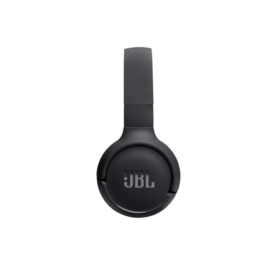 JBL Tune 520ΒΤ, On-Ear Bluetooth Headphones