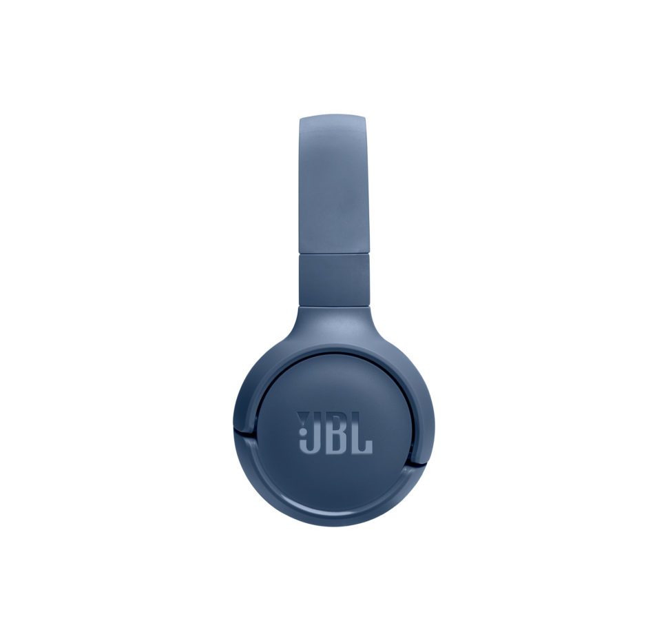 JBL Tune 520ΒΤ, On-Ear Bluetooth Headphones