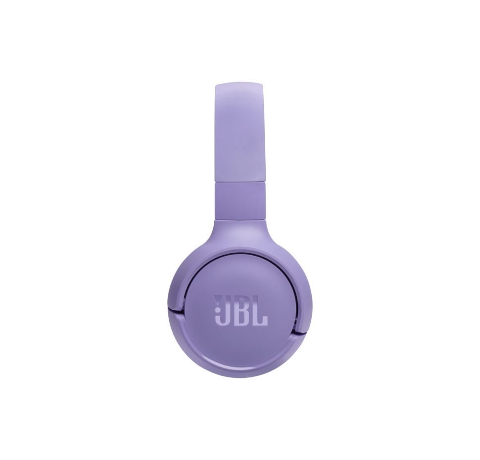 JBL Tune 520ΒΤ, On-Ear Bluetooth Headphones