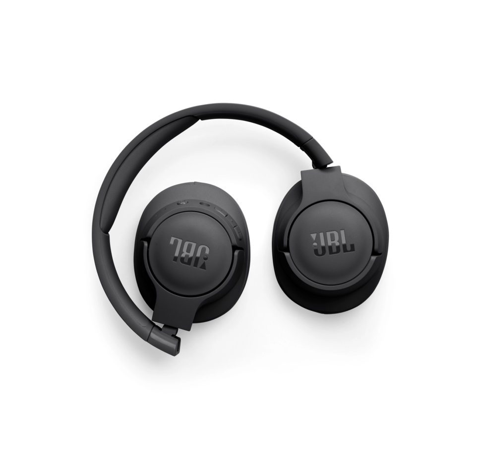 Tune 720BT, Over-ear Bluetooth Headphones