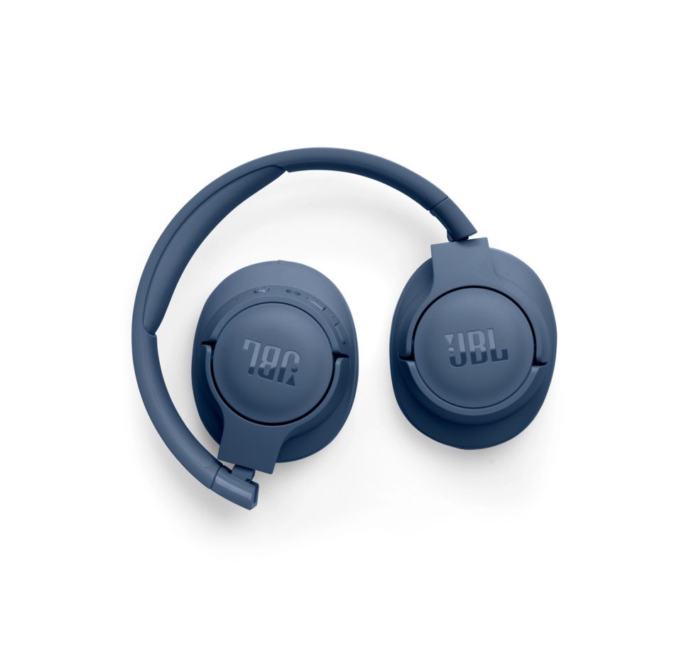 JBL Tune 525ΒΤ, On-Ear Bluetooth Headphones