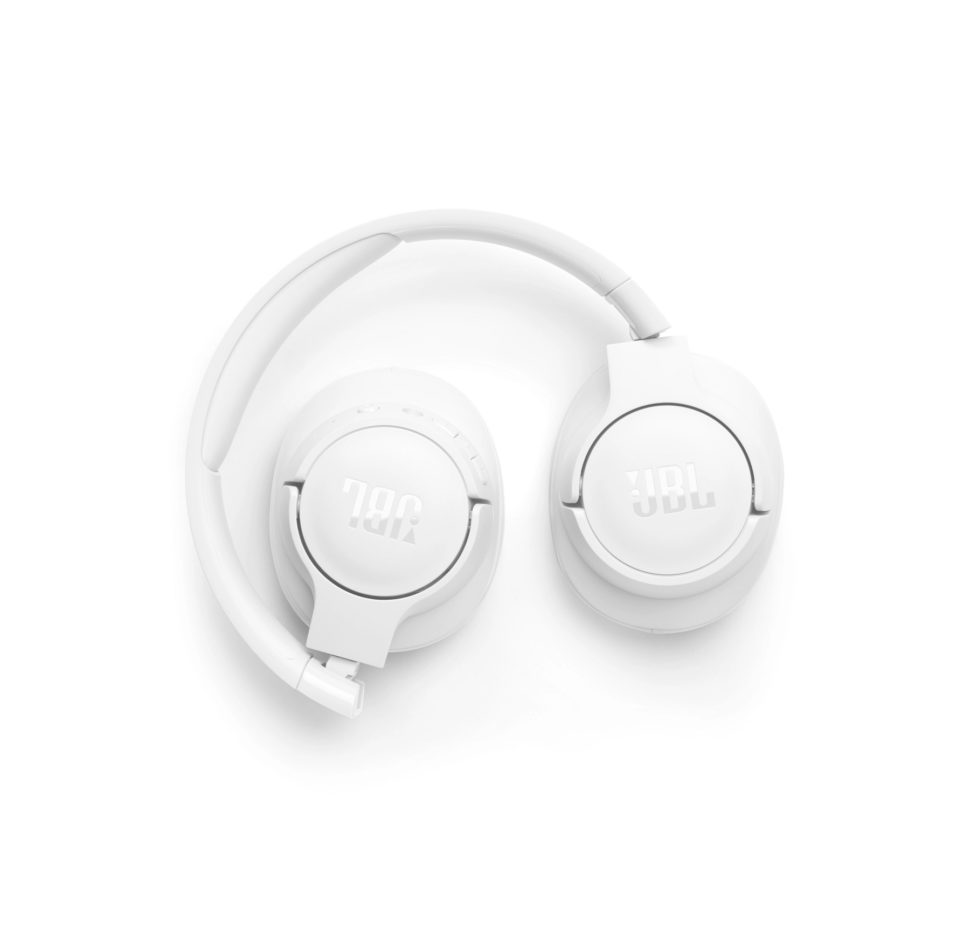 Tune 720BT, Over-ear Bluetooth Headphones