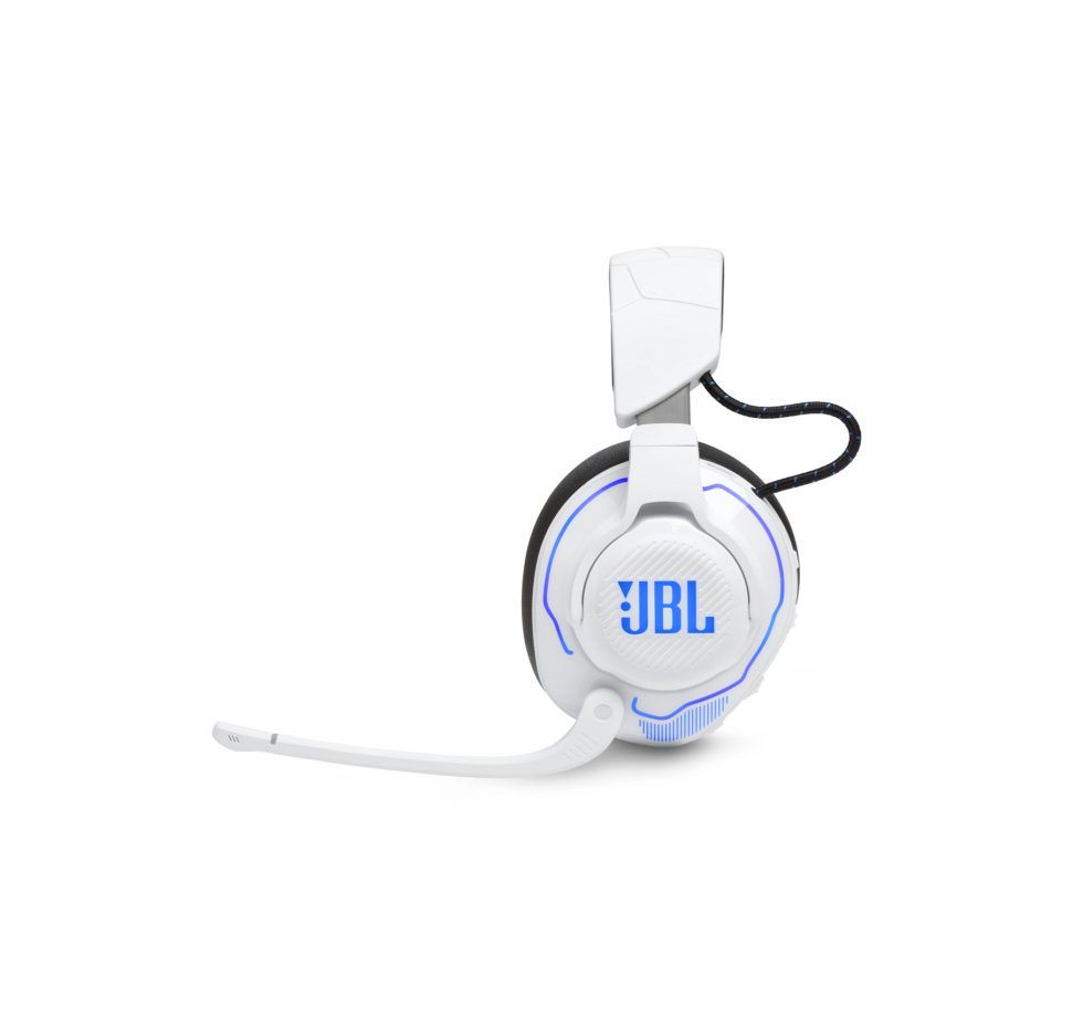 JBL Quantum 910P, PS Over-Ear Dual Wireless Gaming Headset