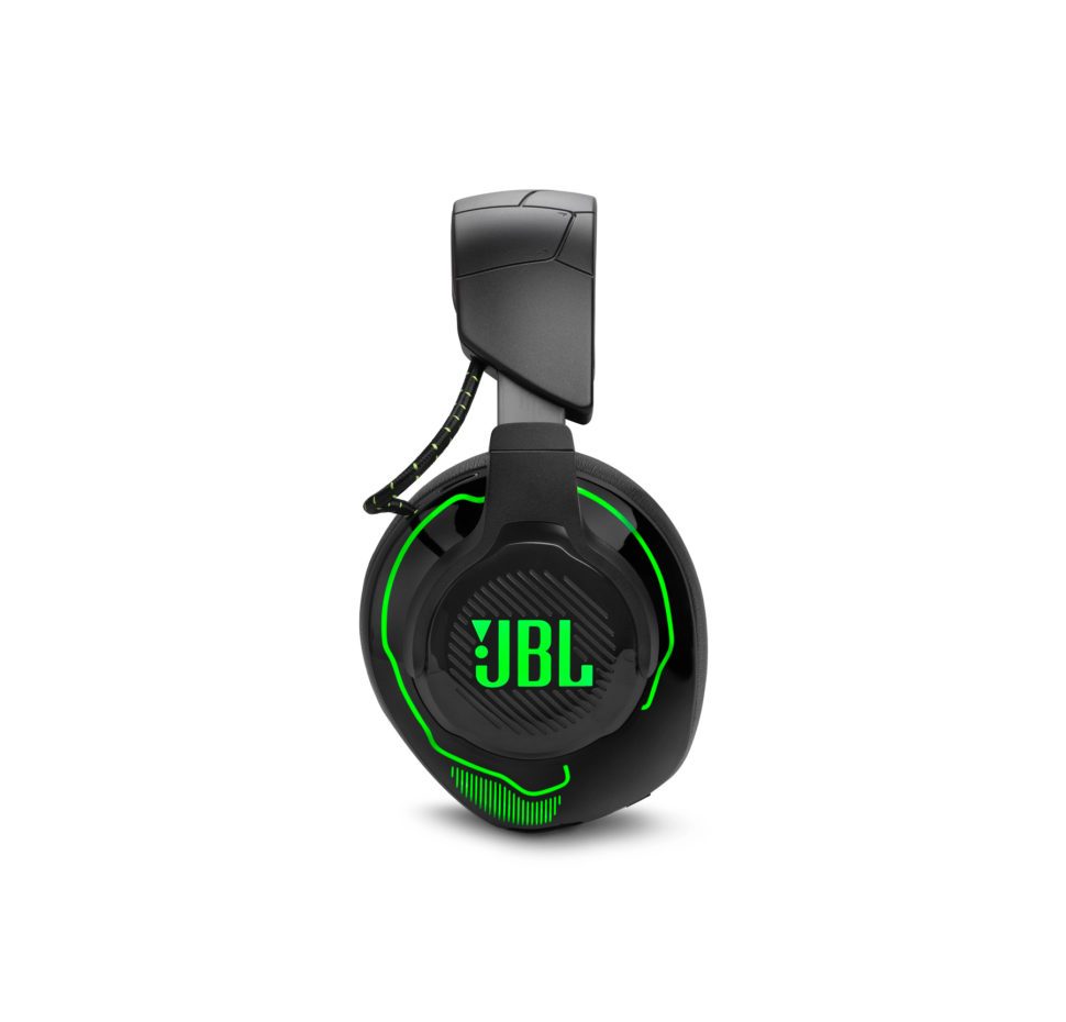 Quantum 910X, XBOX Over-Ear Dual Wireless Gaming Headset