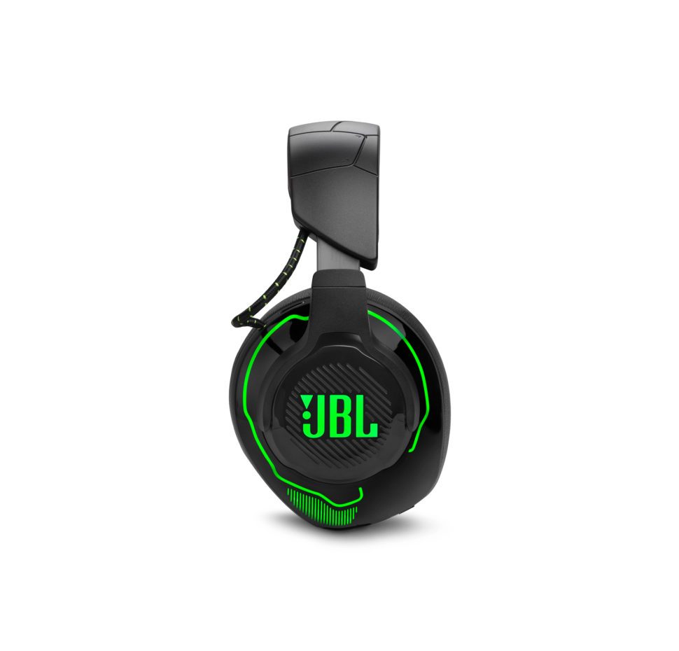 JBL Quantum 910X, XBOX Over-Ear Dual Wireless Gaming Headset