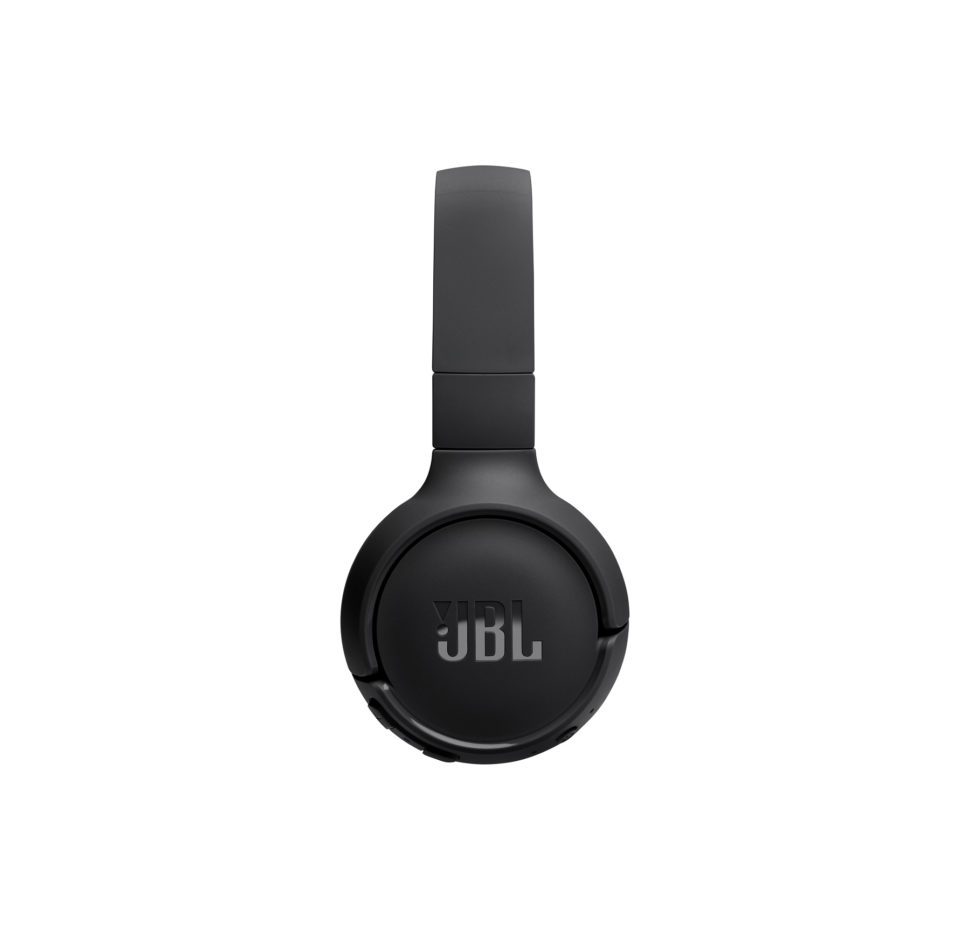 JBL Tune 520ΒΤ, On-Ear Bluetooth Headphones