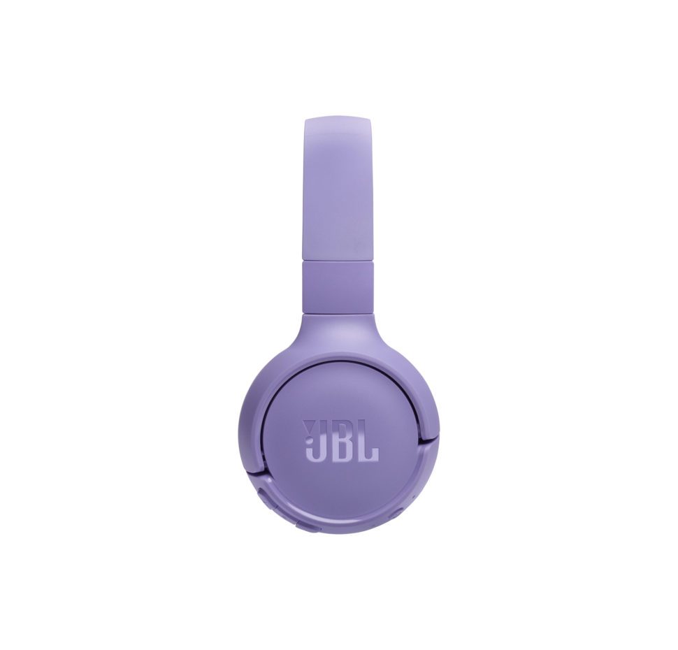 JBL Tune 520ΒΤ, On-Ear Bluetooth Headphones