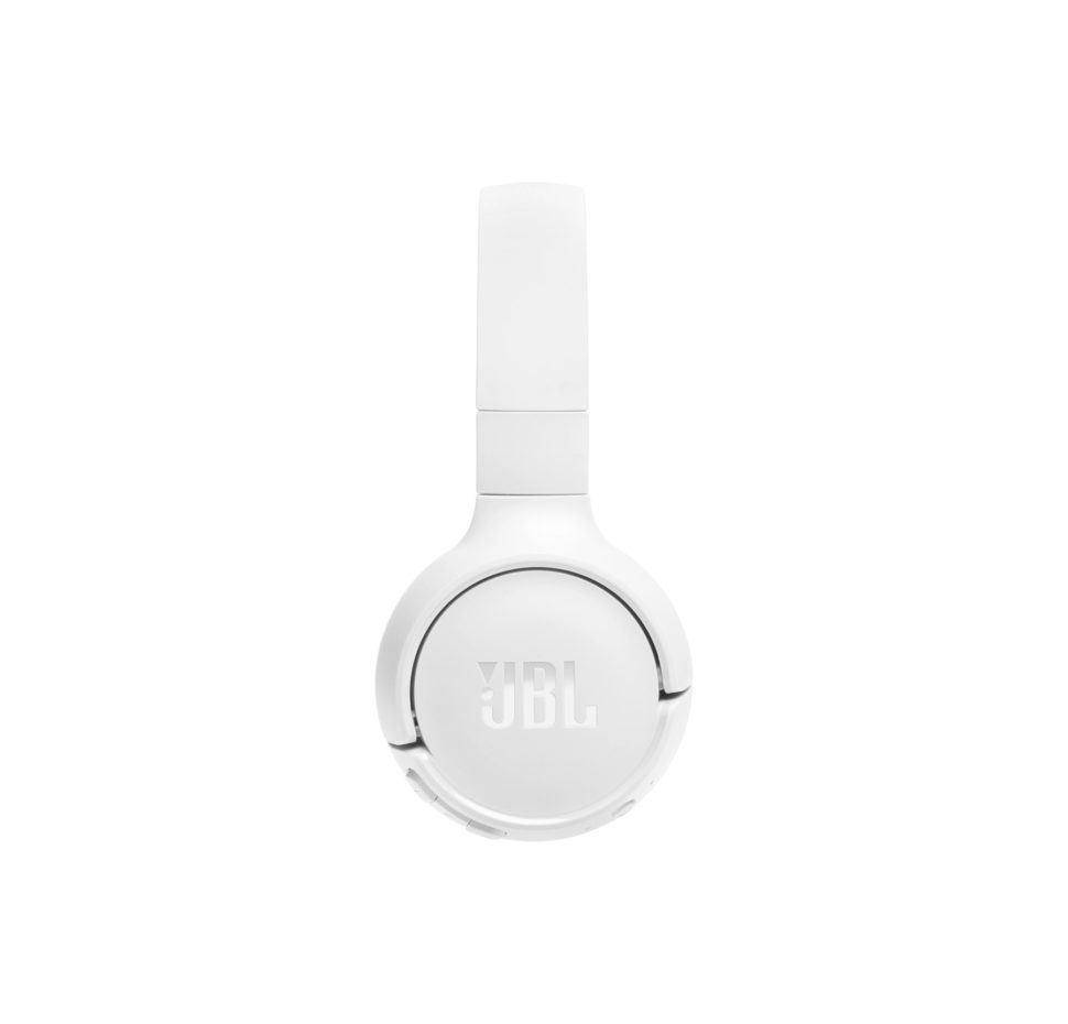 JBL Tune 520ΒΤ, On-Ear Bluetooth Headphones