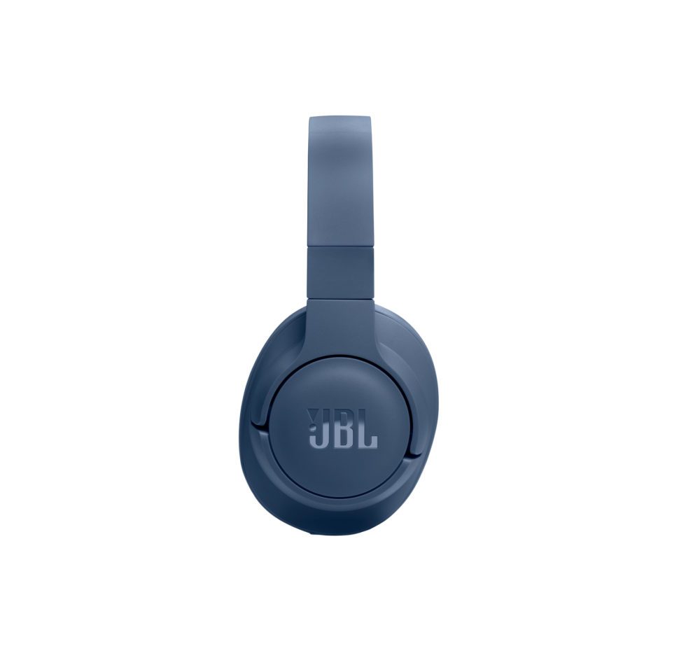 JBL Tune 525ΒΤ, On-Ear Bluetooth Headphones