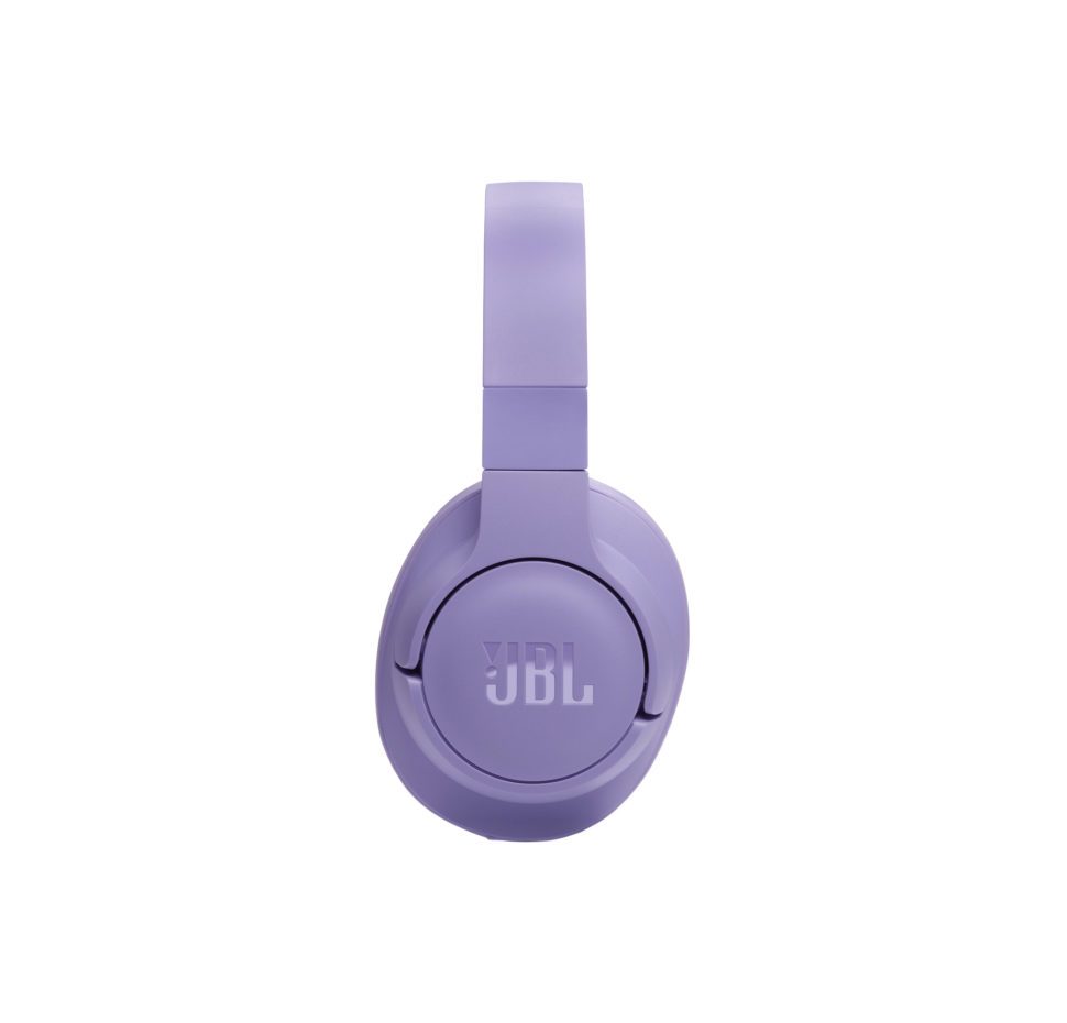 Tune 720BT, Over-ear Bluetooth Headphones