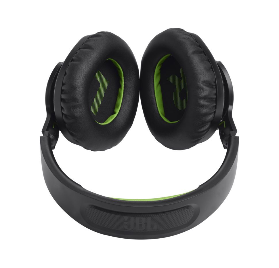 Quantum 360X, XBOX Over-Ear Dual Wireless Gaming Headset