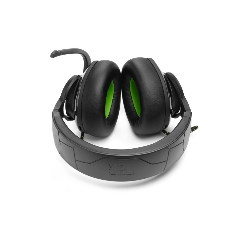 JBL Quantum 910X, XBOX Over-Ear Dual Wireless Gaming Headset