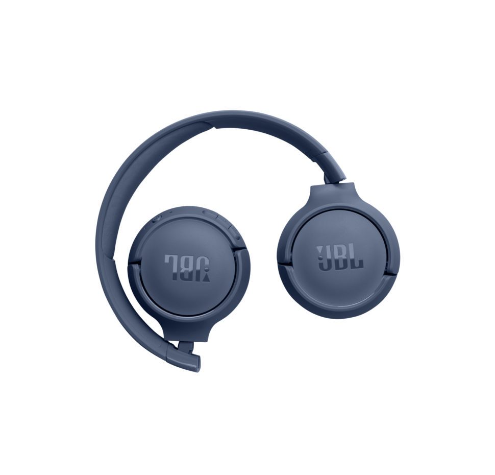 JBL Tune 520ΒΤ, On-Ear Bluetooth Headphones