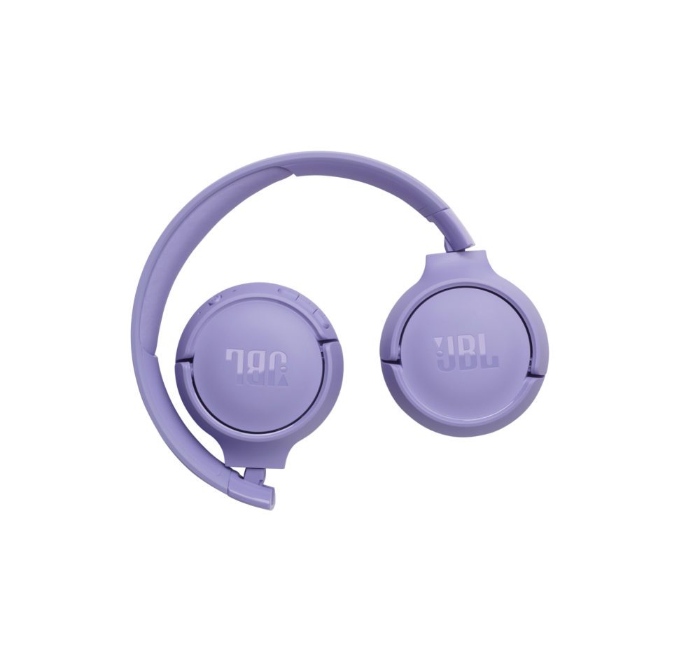 JBL Tune 520ΒΤ, On-Ear Bluetooth Headphones
