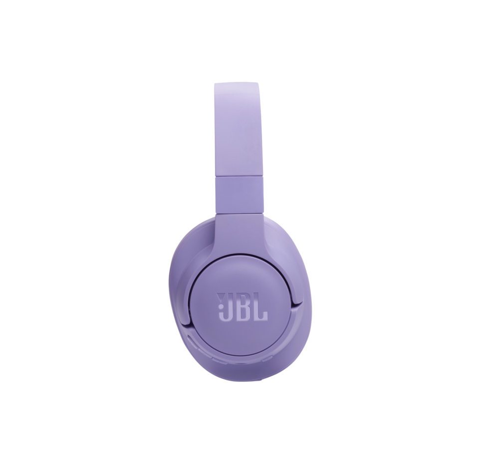 Tune 720BT, Over-ear Bluetooth Headphones