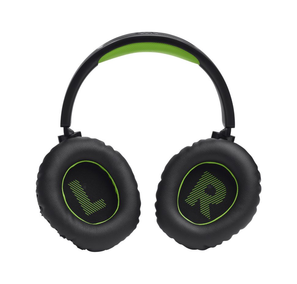 Quantum 360X, XBOX Over-Ear Dual Wireless Gaming Headset