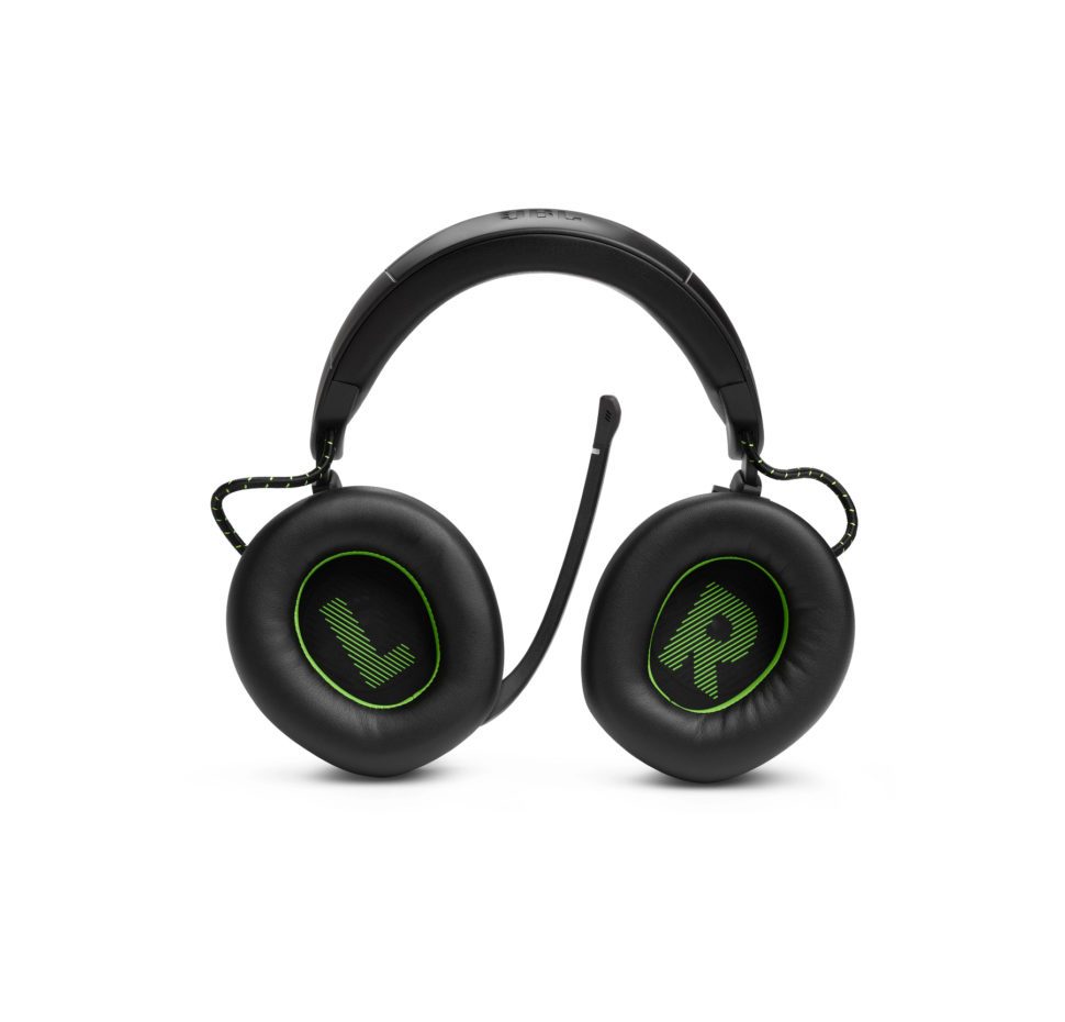 JBL Quantum 910X, XBOX Over-Ear Dual Wireless Gaming Headset