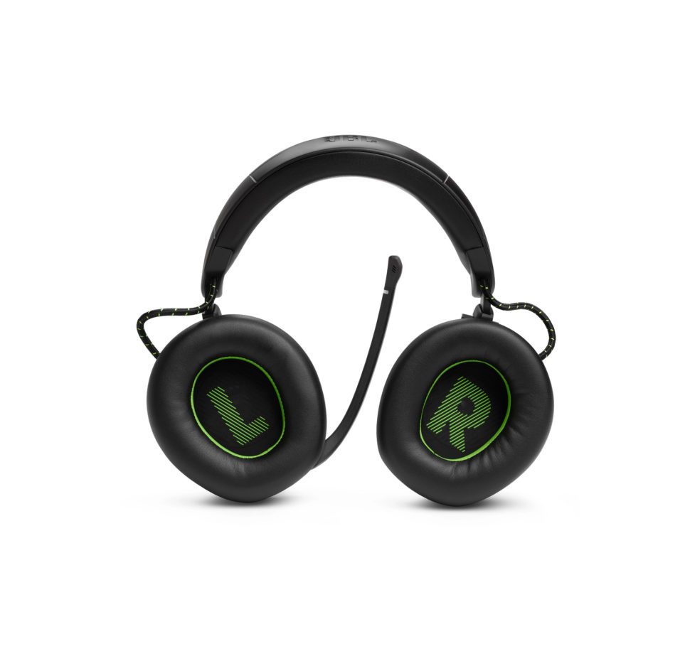 Quantum 910X, XBOX Over-Ear Dual Wireless Gaming Headset