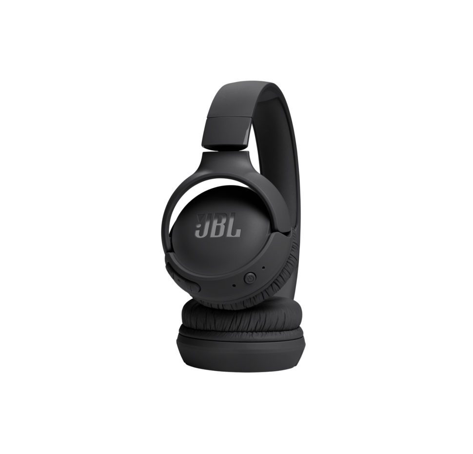 JBL Tune 520ΒΤ, On-Ear Bluetooth Headphones