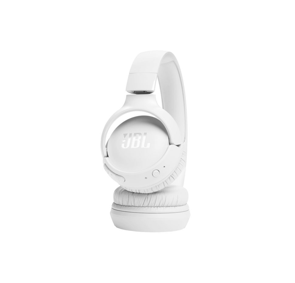 JBL Tune 520ΒΤ, On-Ear Bluetooth Headphones