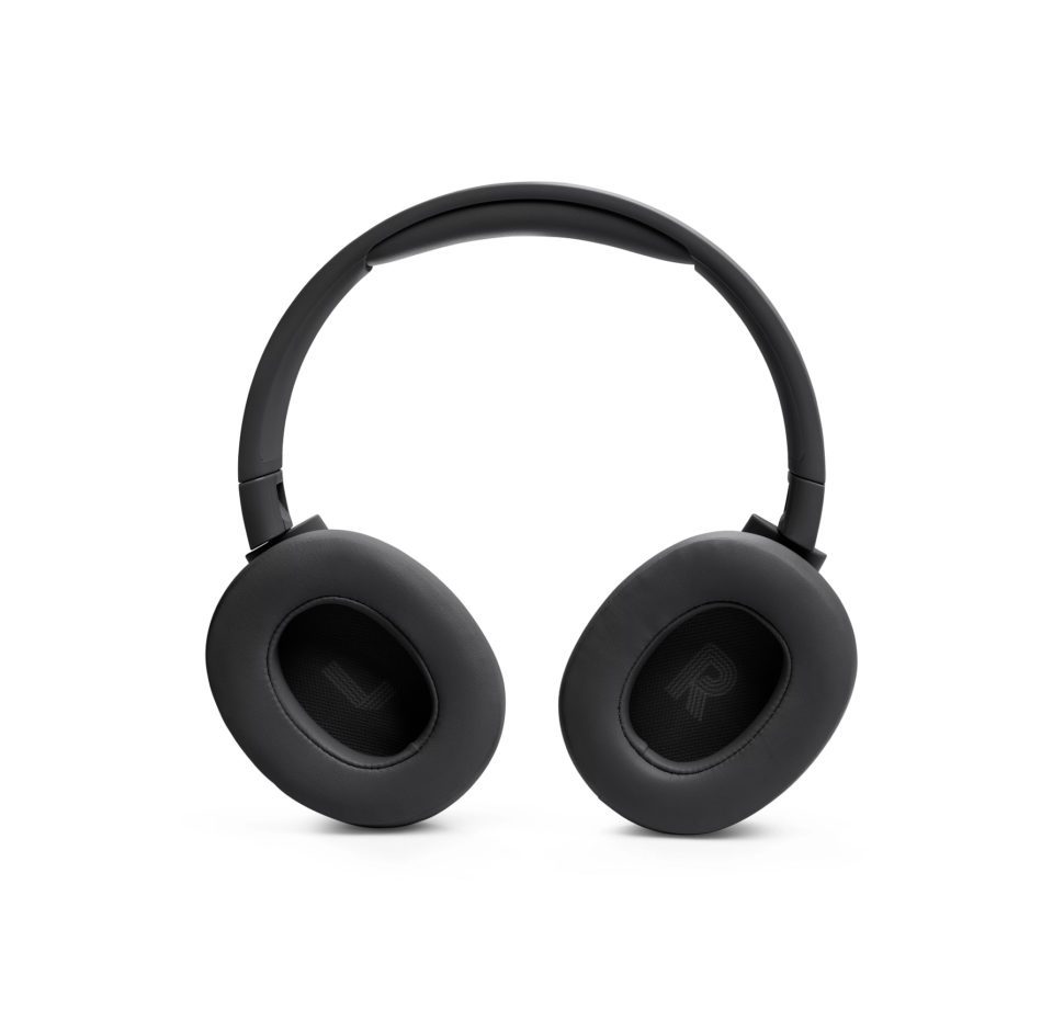 Tune 720BT, Over-ear Bluetooth Headphones