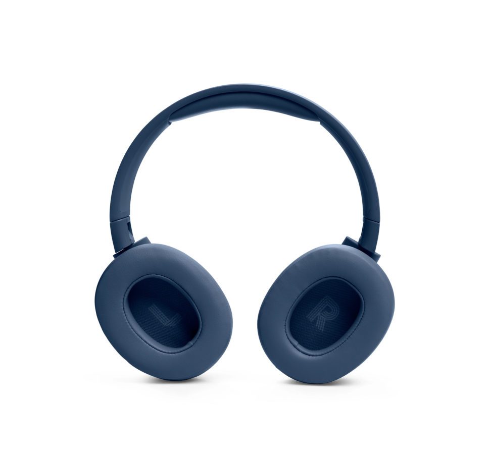 JBL Tune 525ΒΤ, On-Ear Bluetooth Headphones