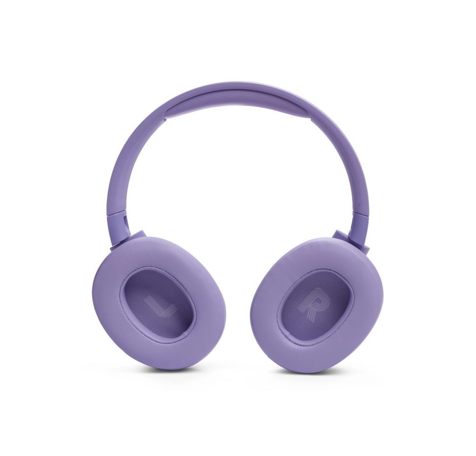 Tune 720BT, Over-ear Bluetooth Headphones