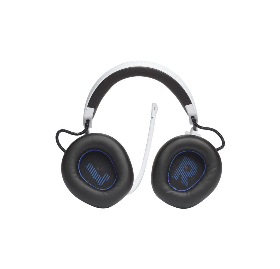 JBL Quantum 910P, PS Over-Ear Dual Wireless Gaming Headset
