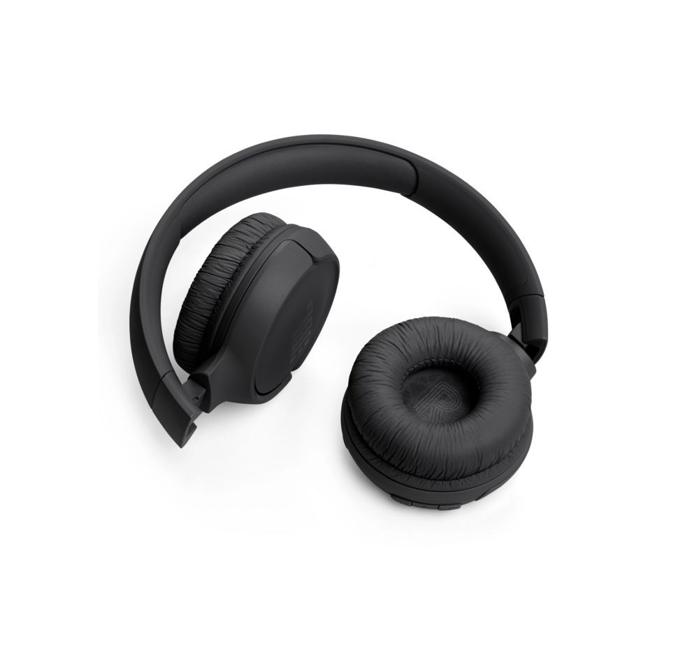JBL Tune 520ΒΤ, On-Ear Bluetooth Headphones