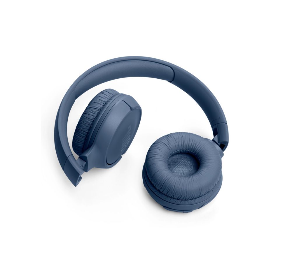 JBL Tune 520ΒΤ, On-Ear Bluetooth Headphones