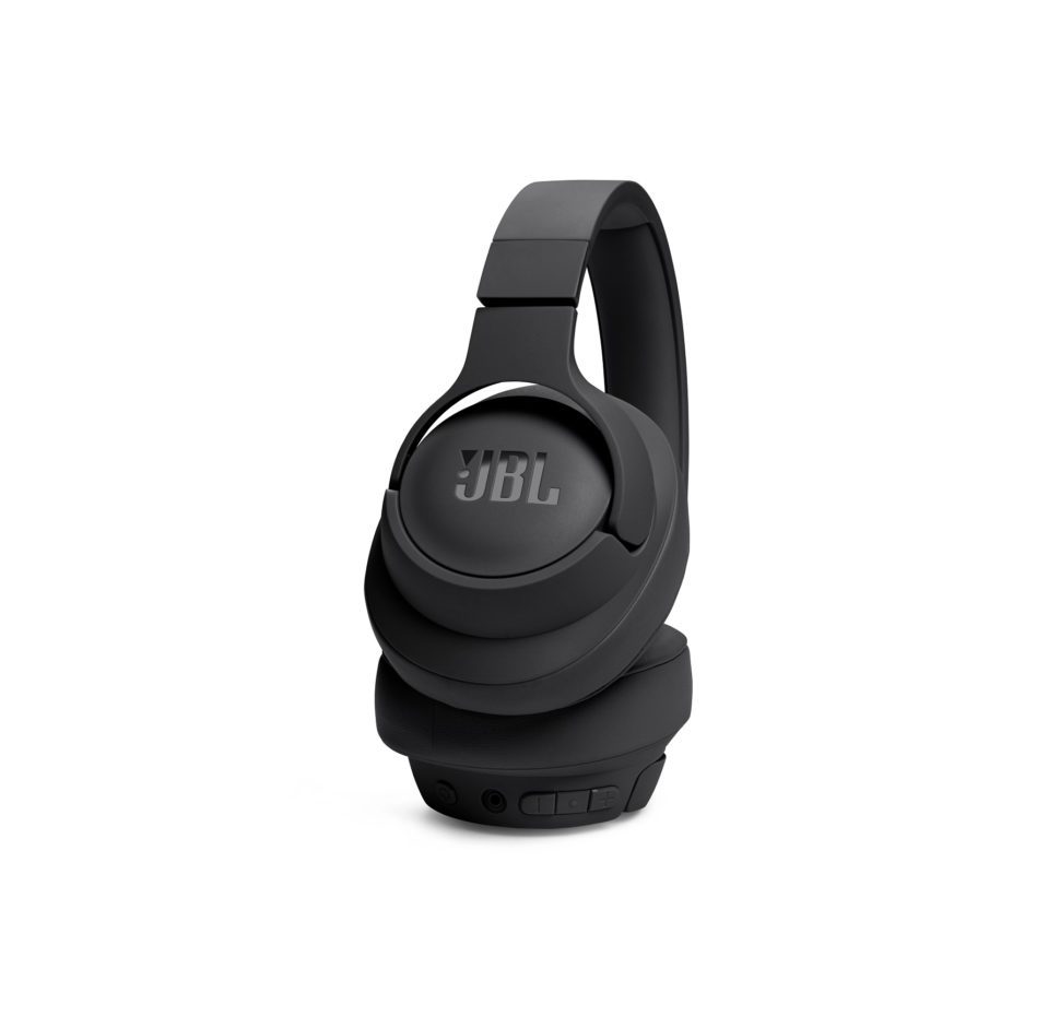 Tune 720BT, Over-ear Bluetooth Headphones