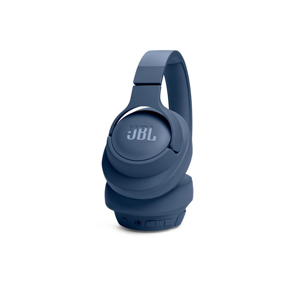 Tune 720BT, Over-ear Bluetooth Headphones