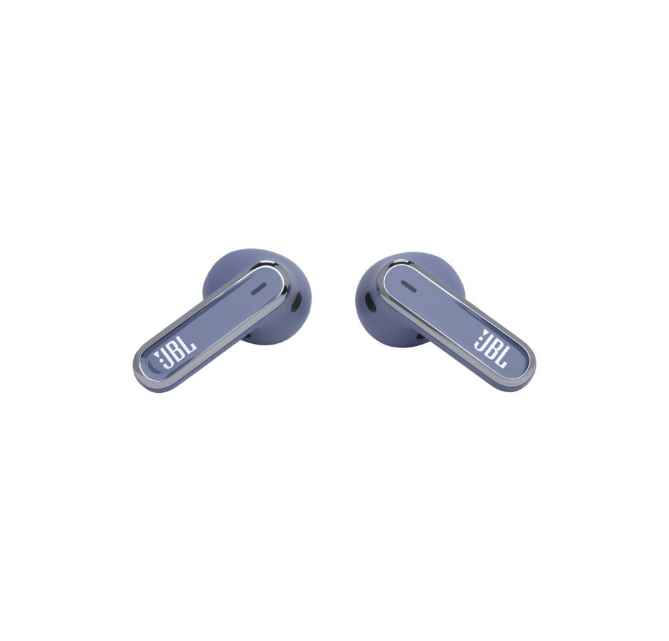 Live Flex, True Wireless Ear-Buds Headphones