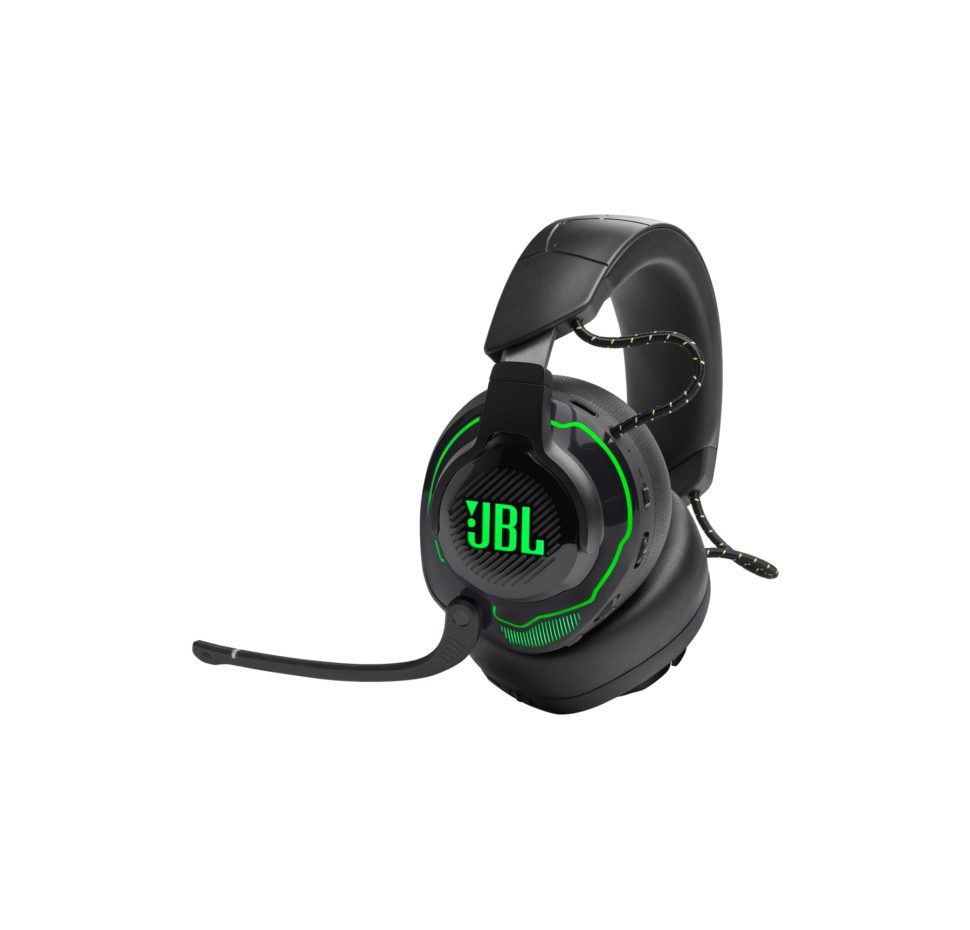 Quantum 910X, XBOX Over-Ear Dual Wireless Gaming Headset