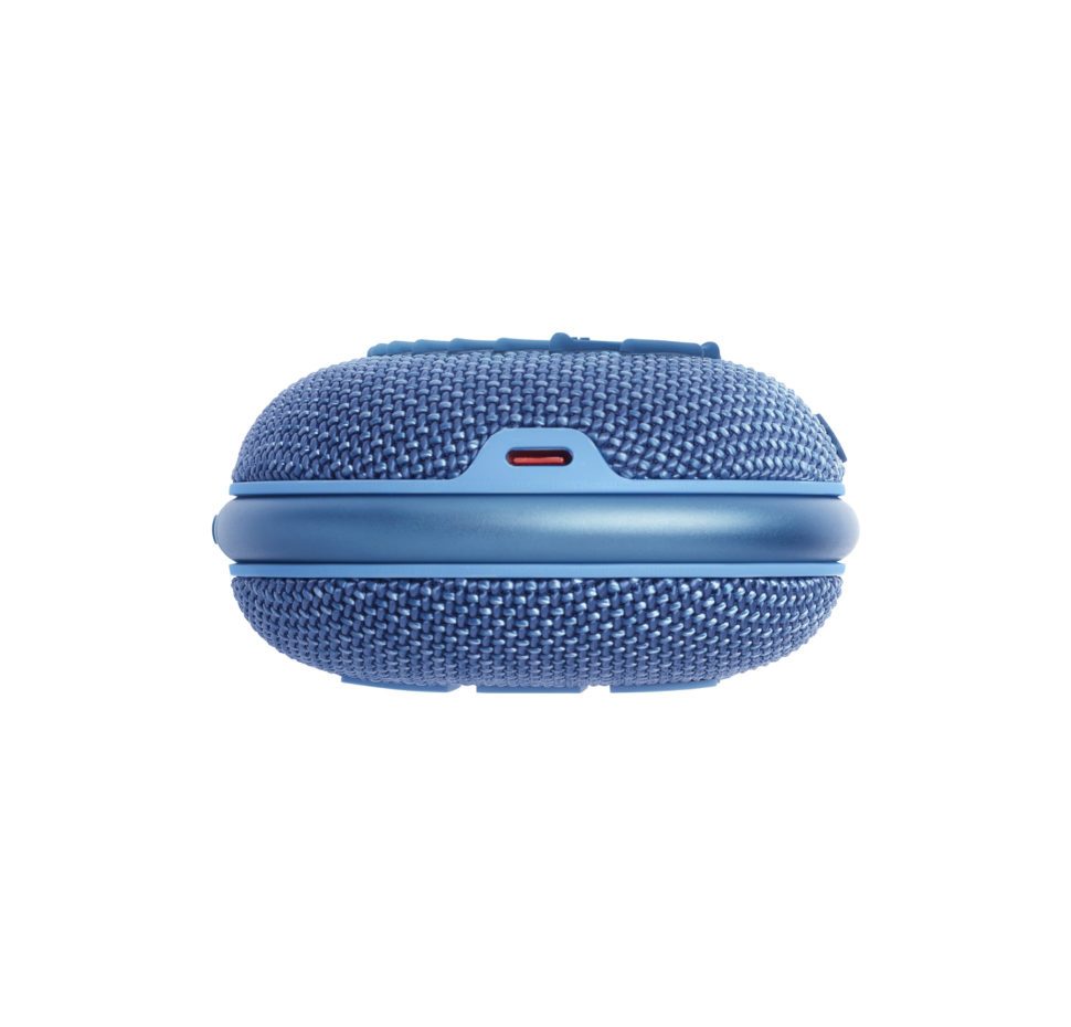 Clip 4 Eco, Portable Bluetooth Speaker