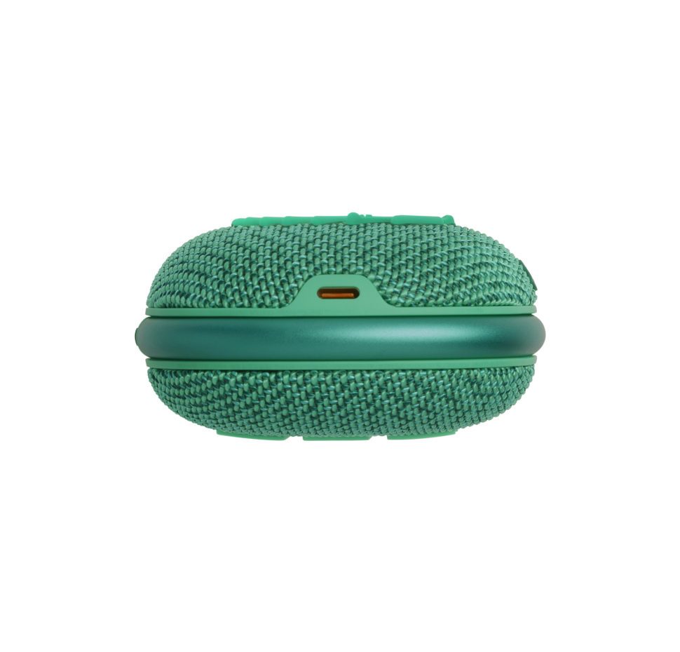 Clip 4 Eco, Portable Bluetooth Speaker, IP67-Waterproof