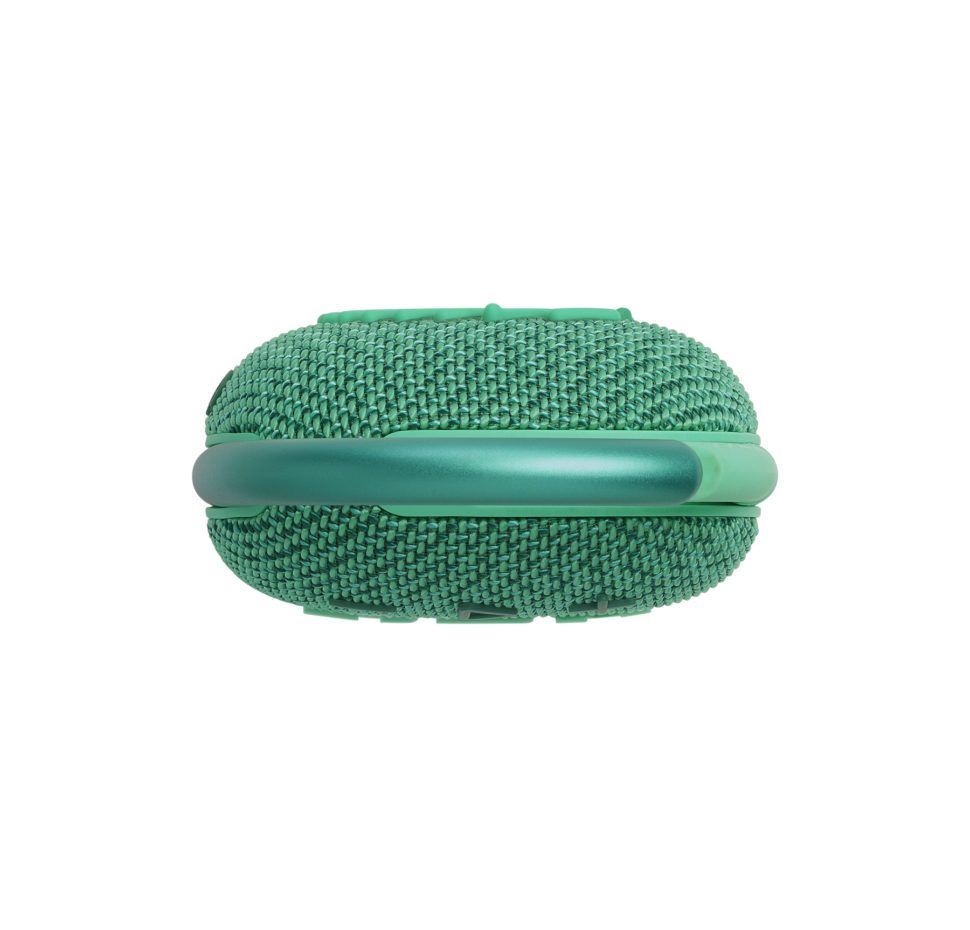 Clip 4 Eco, Portable Bluetooth Speaker, IP67-Waterproof