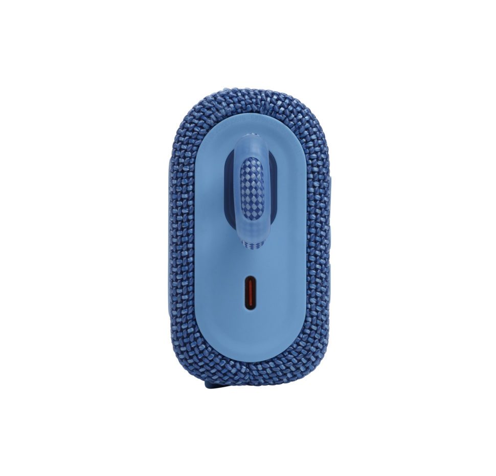 GO3 Eco, Portable Bluetooth Speaker, IP67-Waterproof