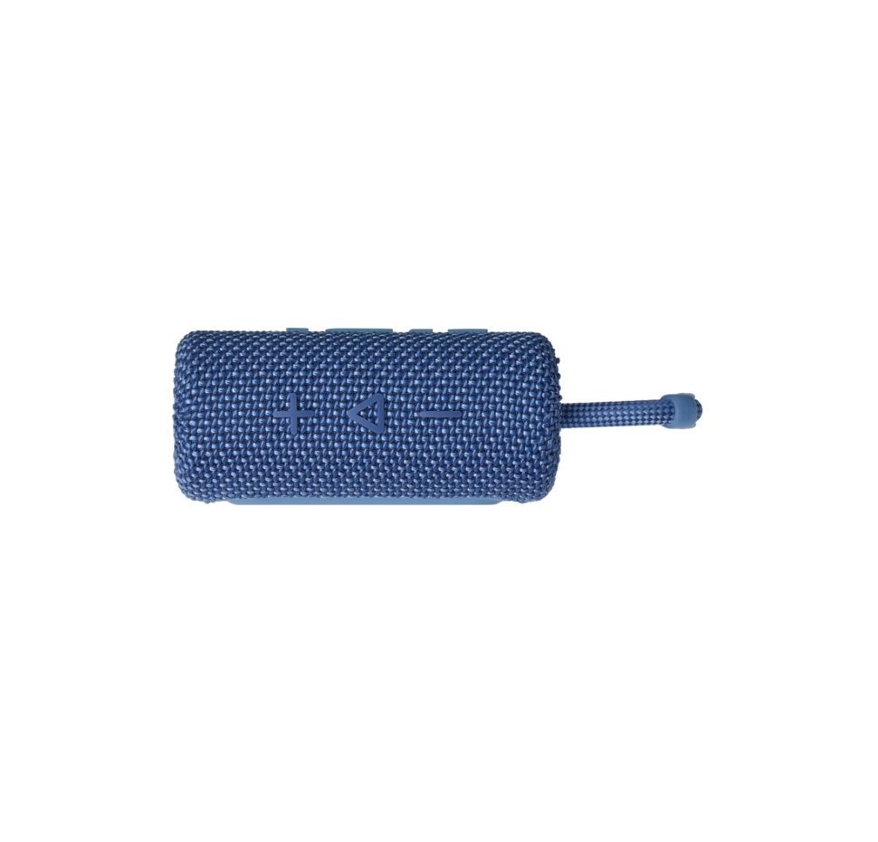GO3 Eco, Portable Bluetooth Speaker, IP67-Waterproof