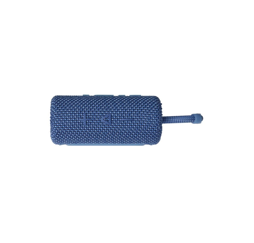 GO3 Eco, Portable Bluetooth Speaker