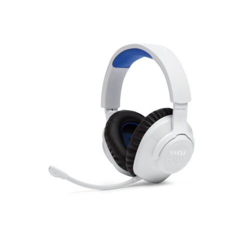 Quantum 360P, Playstation Over-Ear Dual Wireless Gaming Headset
